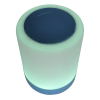 PARLANTE CON LAMPARA LED - Thumbnail Image 14